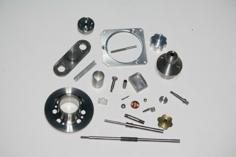 Parts Accurate Tool & Die LLC