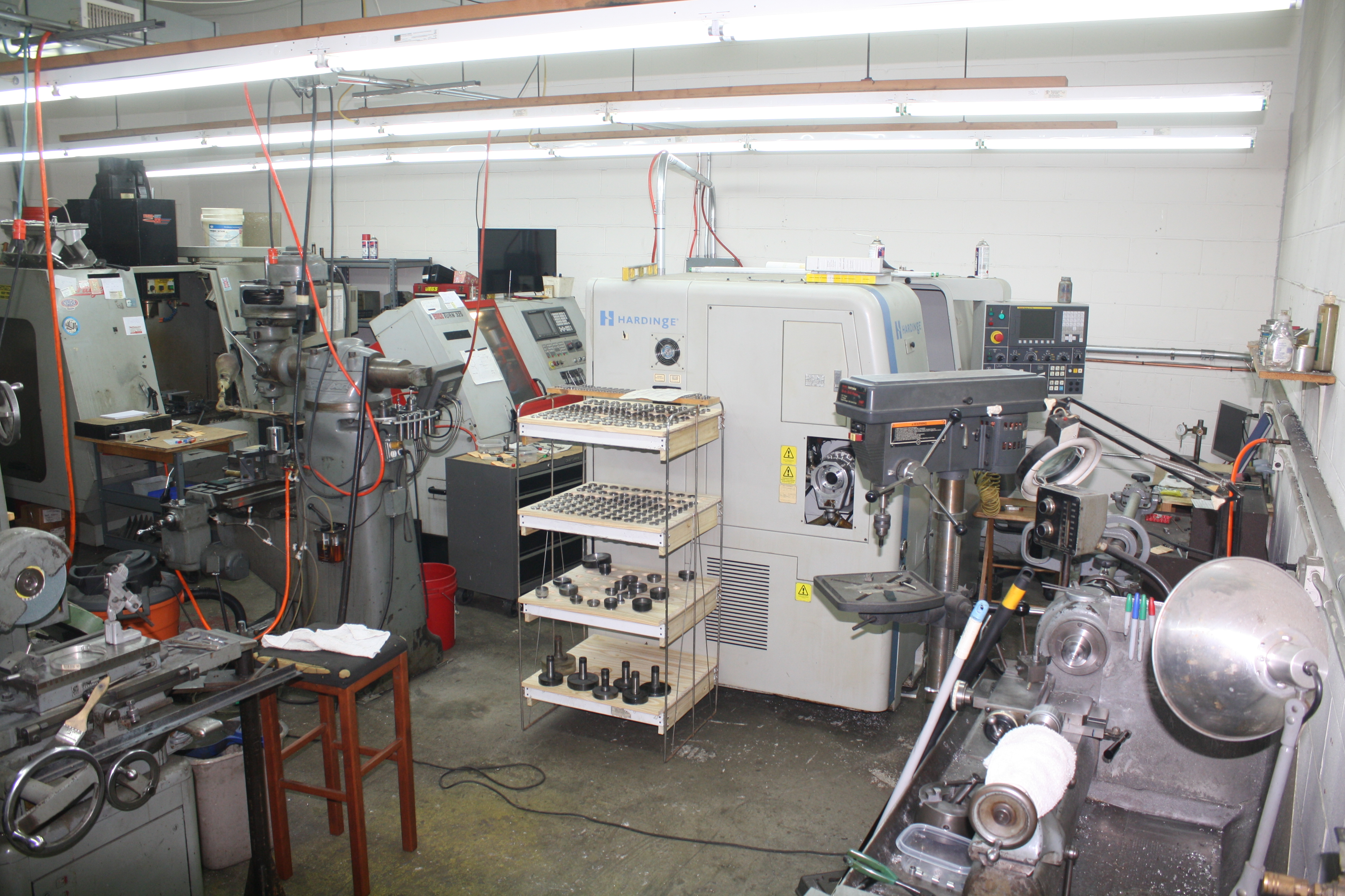  Accurate Tool & Die LLC